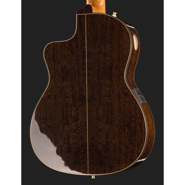 Manuel Rodriguez Cafe Cortado Eucalyptus