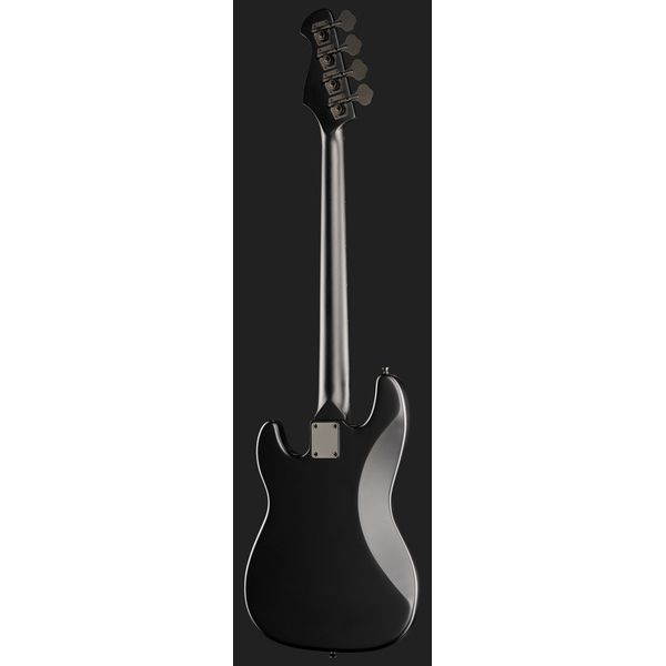 Harley Benton PJ-4 SBK Deluxe Series