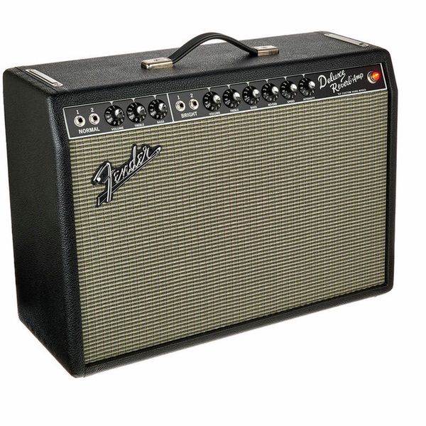 Fender 64 Custom Deluxe Reverb