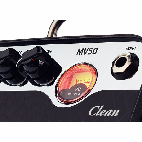 Vox MV 50 CL Clean