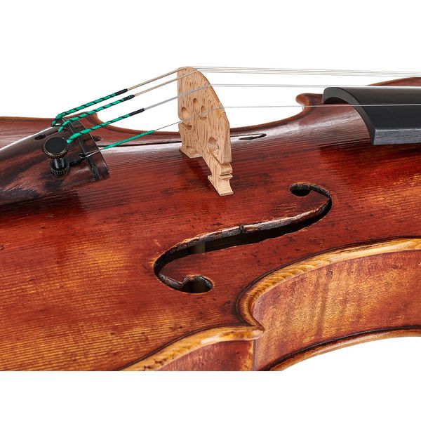 Scala Vilagio F.H. Guarneri del Gesu 1735