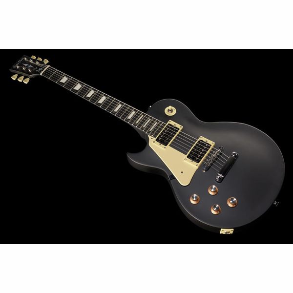 Harley Benton SC-400LH SBK Classic Series