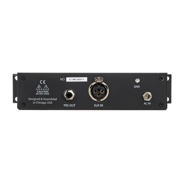 Black Lion Audio B12A MKIII Preamp