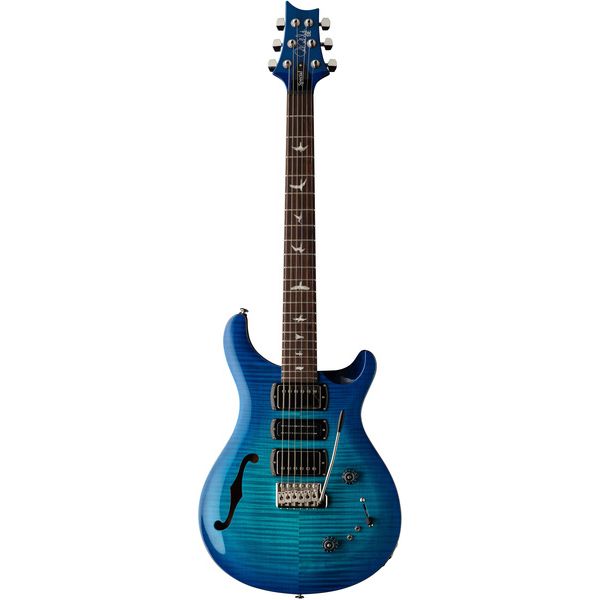 PRS SE Special Semi-Hollow LB
