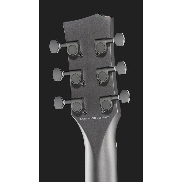 Harley Benton TravelMate