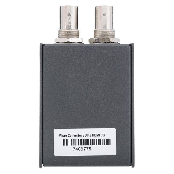 Blackmagic Design MC SDI-HDMI 3G