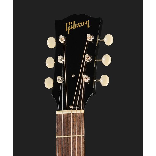 Gibson 60s J-45 Ebony LH