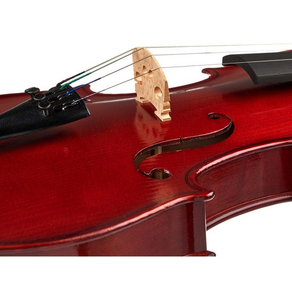 Hamaril  Violin Set 1A 4/4