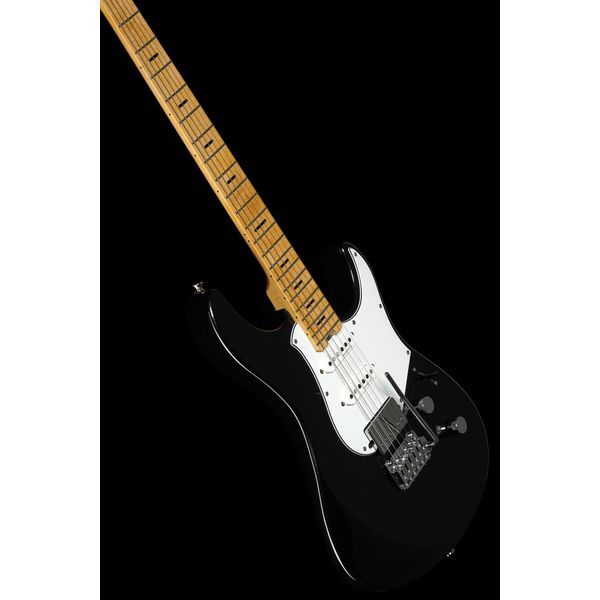 Yamaha Pacifica Professional BLK MF