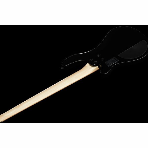 Harley Benton B-450 Black Progressive Serie