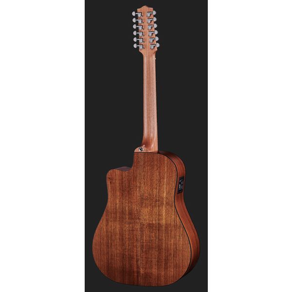 Maton SRS70C-12 w/ Case