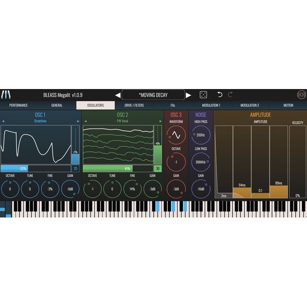 BLEASS Everything Bundle