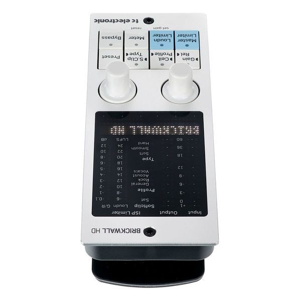 tc electronic Brickwall HD-DT