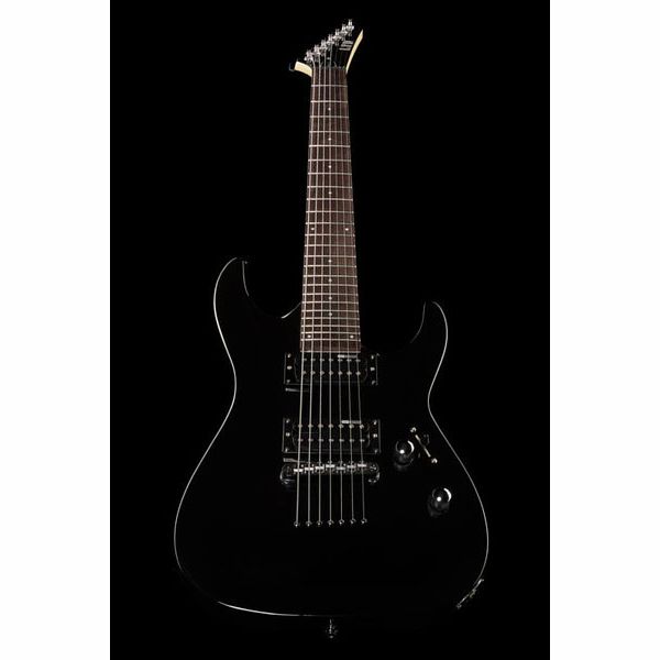 ESP LTD MH-17KIT BLK