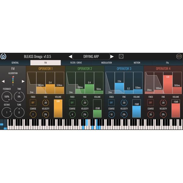 BLEASS Everything Bundle