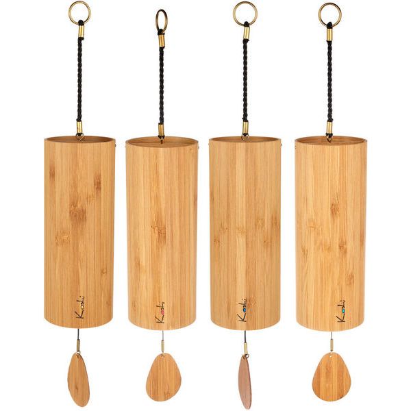Koshi Chimes Set of 4