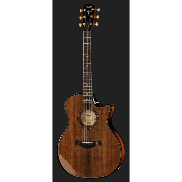 Taylor Builde`s Edition 914ce