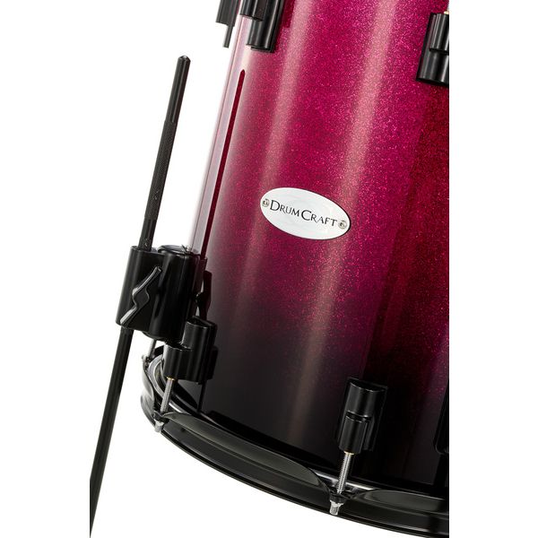DrumCraft Series 6 14"x14" Floor Tom BP