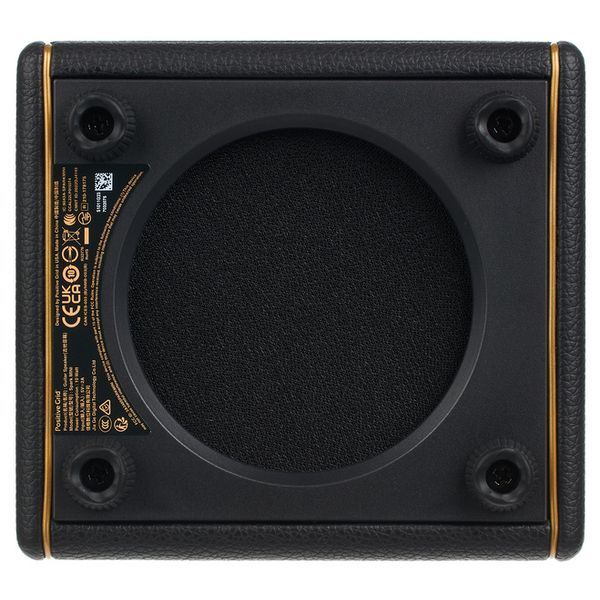 Positive Grid Spark Mini BK Bundle