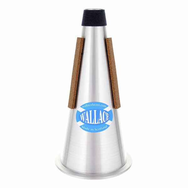 Wallace TWC-V1 Trumpet Alu