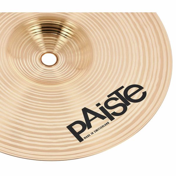 Paiste 08" Signature Splash