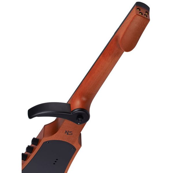 NS Design CR4-VA-AM Amber Viola