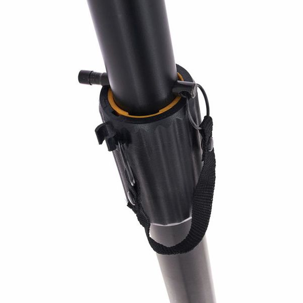 Roadworx Slim Line Speaker Stand Bundle