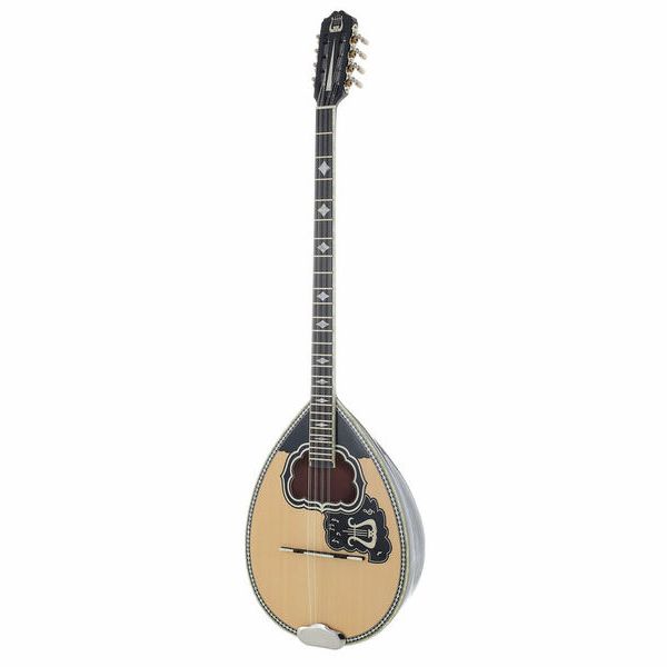 Matsikas BZ8-362 Greek Bouzouki