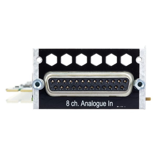 Avid Pro Tools MTRX 8 Mic / Line AD