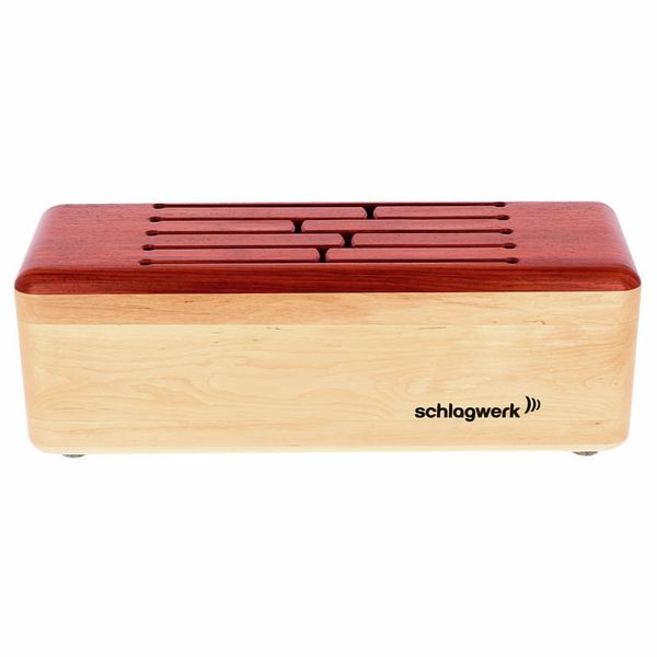 Schlagwerk Log Drum 60C80