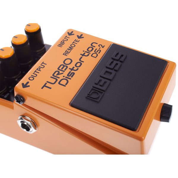 Boss DS-2 Distortion