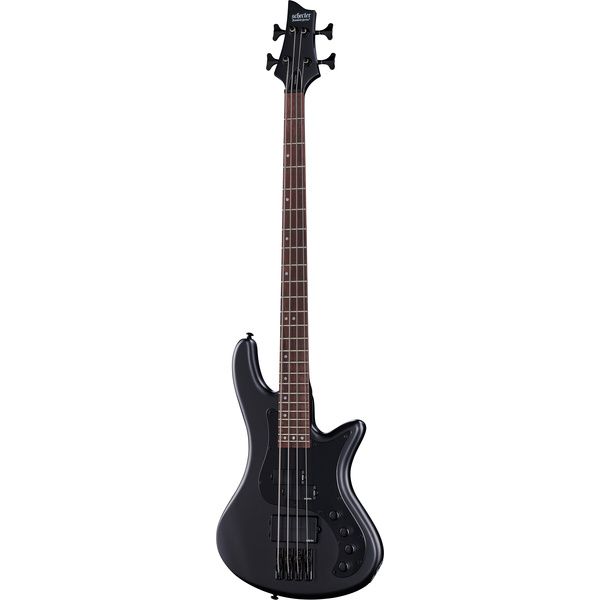 Schecter Stiletto Stealth-4