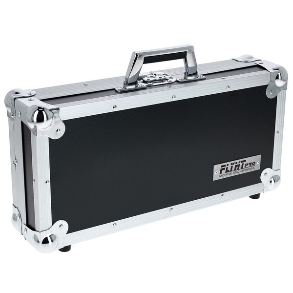 Flyht Pro Case for 19" 3U DMX Controller
