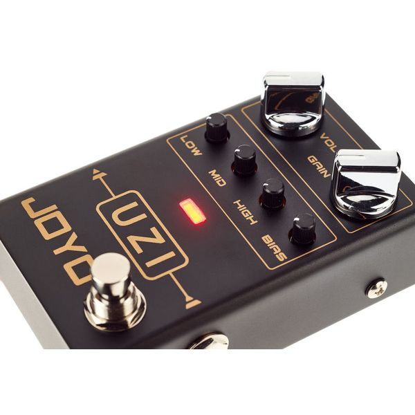 Joyo R-03 Uzi Distortion