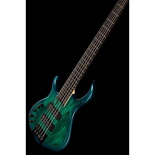 Marcus Miller M5 5st TBL LH