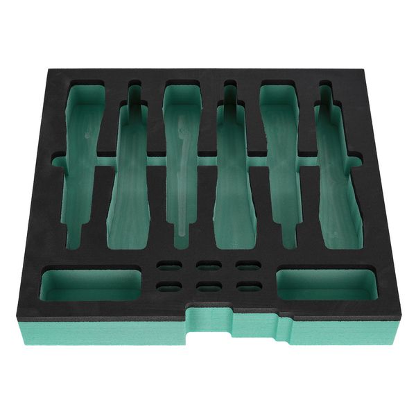 Thomann Inlay Case 6/0 ew