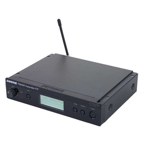 Shure PSM 300 Premium K3E