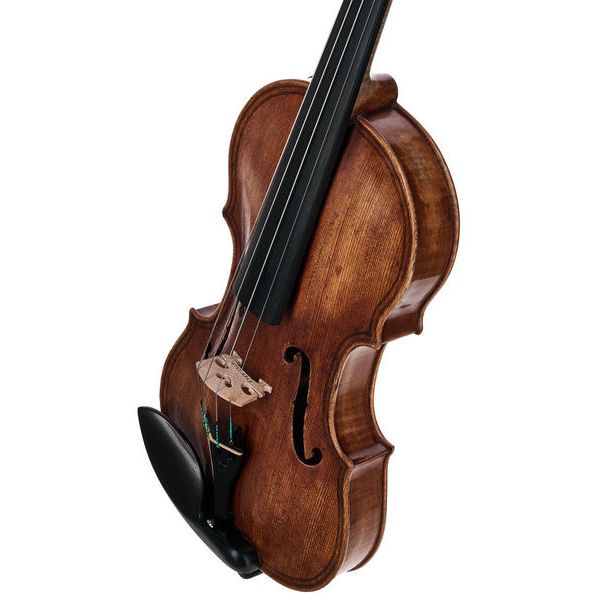 Scala Vilagio F.H. Maggini with Inlayed Back