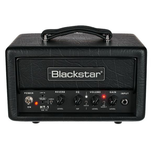 Blackstar HT-1RH Head MKIII