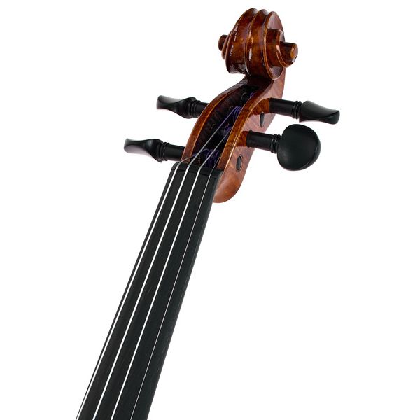 Hidersine Preciso Violin Set Stradivari
