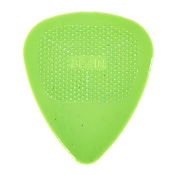 dAndrea Brain Nylon .53mm Pick Set