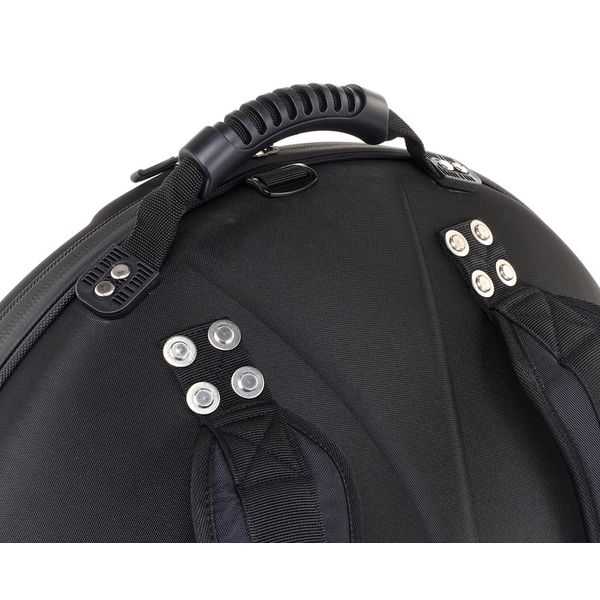 Hardcase Technologies Evatek2.0S RAV Vast Case Black