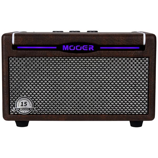 Mooer SD10i Mod. Guitar Combo 15 Y