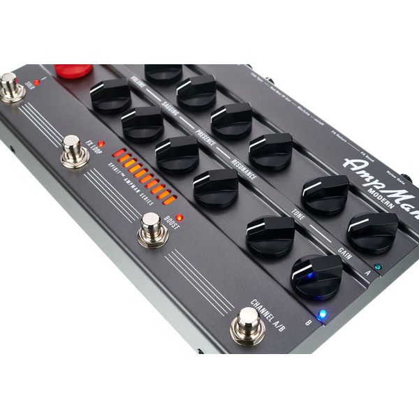 Hughes&Kettner Spirit AmpMan Modern