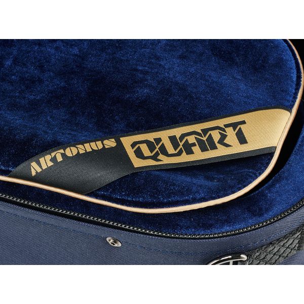 Artonus Quart Violin Case 4/4 GG