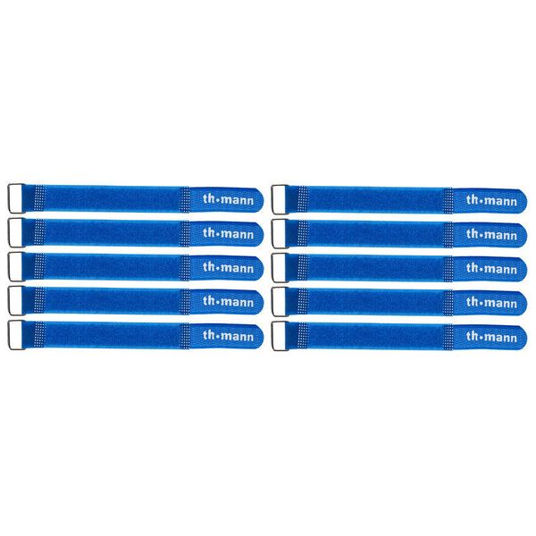Thomann V2020 Deep Blue 10 Pack