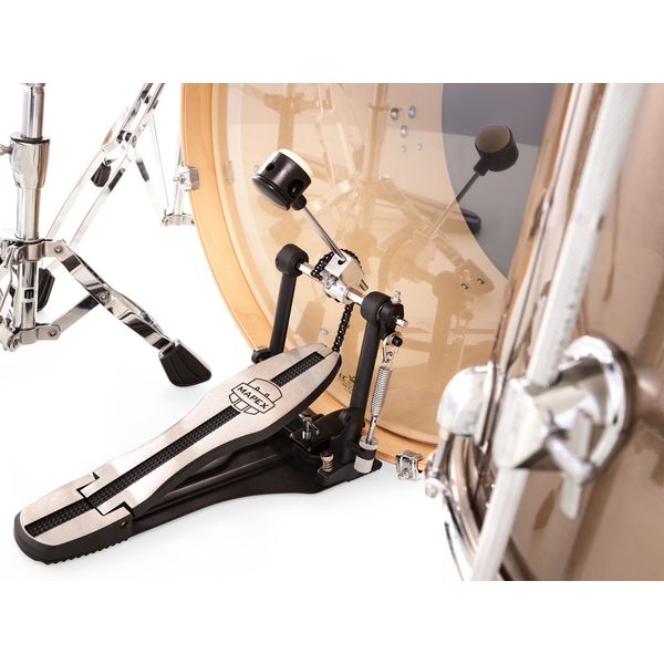 Mapex Venus 5045 Drum Set Bundle VX