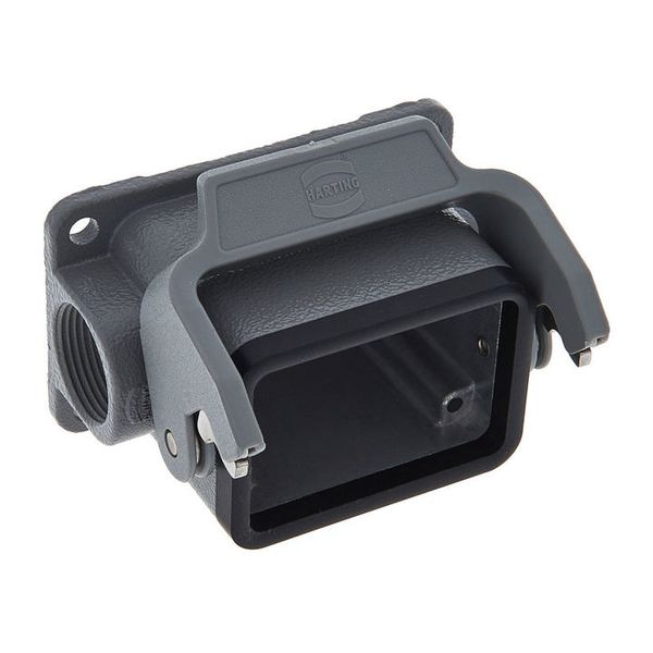 Harting Structure Housing 6/24