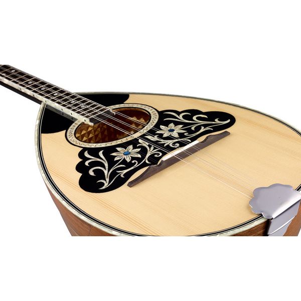 Matsikas BZ6-105 Bouzouki 6-String