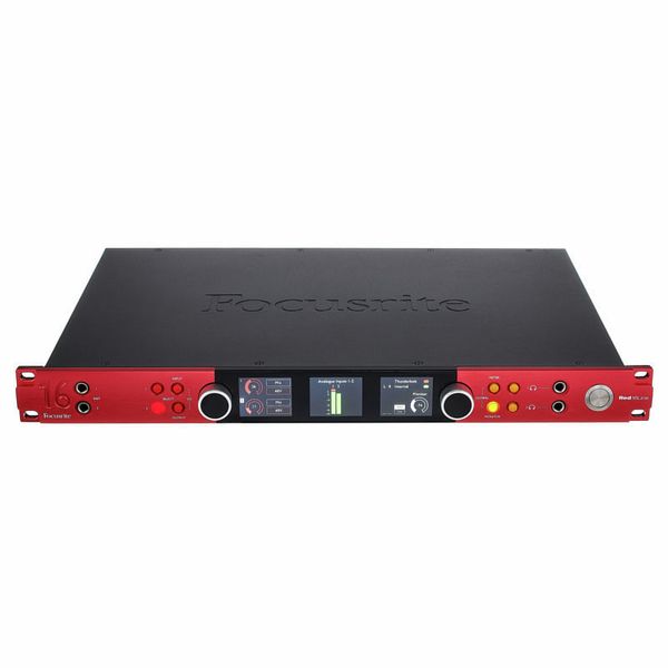 Focusrite Red 16 Line